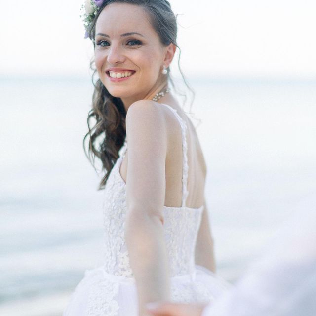 Veronika Maxantova Instagram Photo