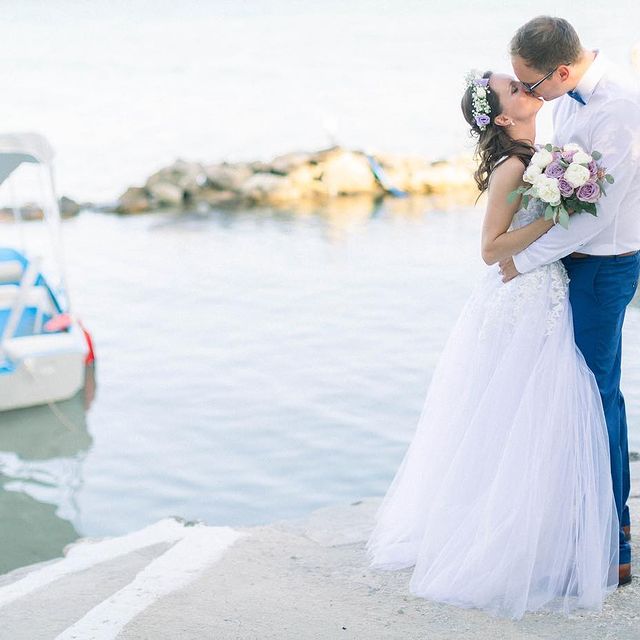 Veronika Maxantova Instagram Photo