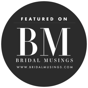 Bridal Musings Badge