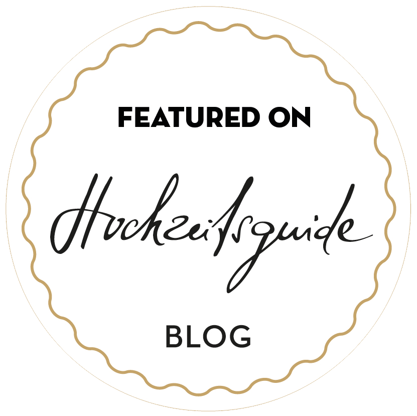 Hochzeits Guide Blog