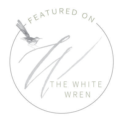 White Wren Blog